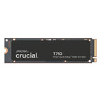 Crucial T710 2TB M.2 NVMe Gen5 NAND SSD