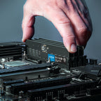 Crucial DDR5-5600 16GB Desktop Memory Kit (2 x 8GB)