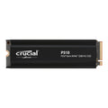 Crucial P310 4TB M.2 Gen4 with Heatsink NVMe 3D NAND SSD