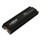 Crucial P310 4TB M.2 Gen4 with Heatsink NVMe 3D NAND SSD