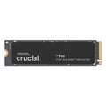 Crucial T710 4TB M.2 NVMe Gen5 NAND SSD