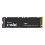 Crucial T710 4TB M.2 NVMe Gen5 NAND SSD