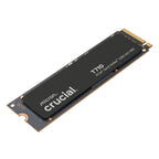 Crucial T710 4TB M.2 NVMe Gen5 NAND SSD