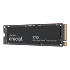 Crucial T710 4TB M.2 NVMe Gen5 NAND SSD