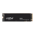 Crucial P310 500GB M.2 NVMe 3D NAND SSD