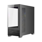 Antec CX500M ARGB Gaming Chassis | M-ATX | ITX | Type-C - Black