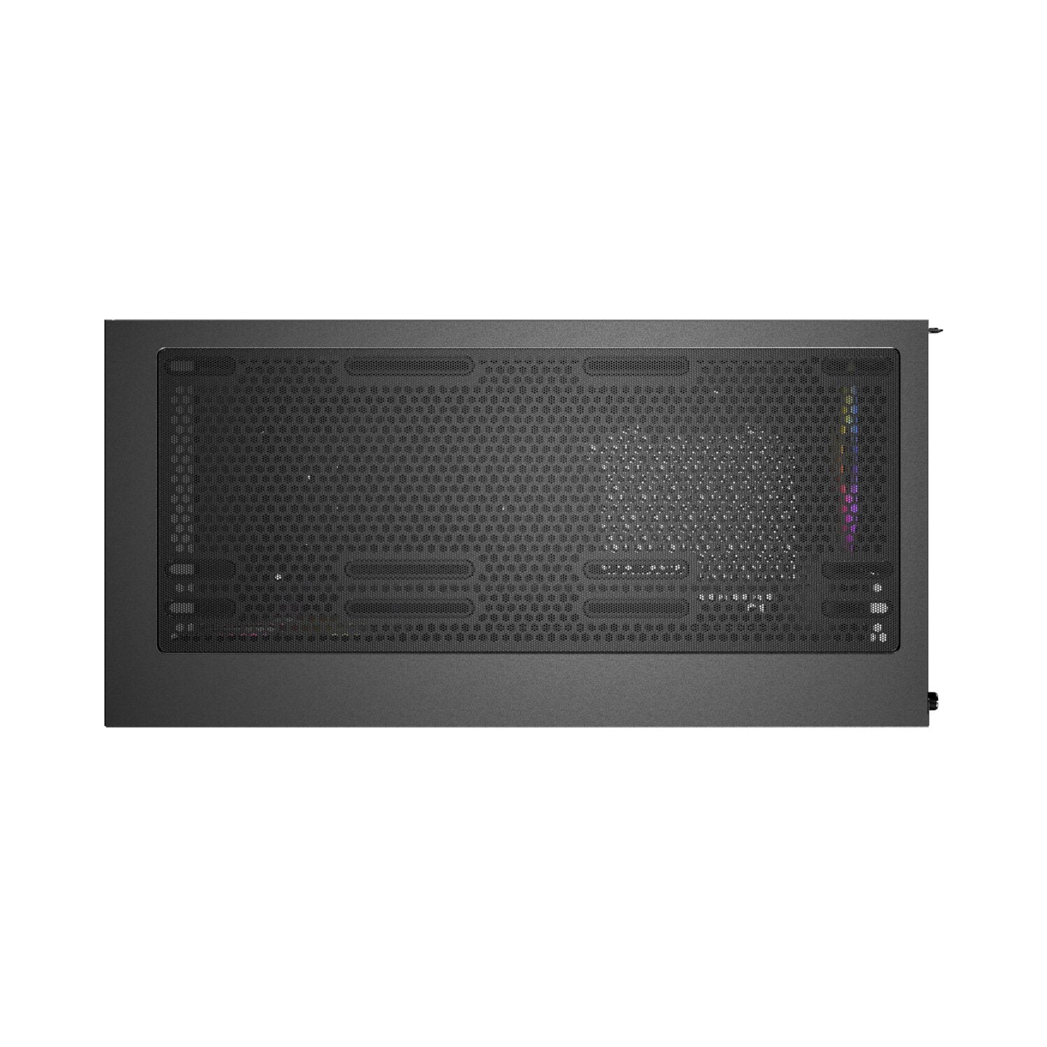 Antec CX500M ARGB Gaming Chassis | M-ATX | ITX | Type-C - Black