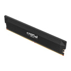 Crucial Pro Overclocking 32GB 6000Mhz DDR5 Desktop Memory Black
