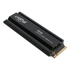 Crucial P310 1TB M.2 NVMe SSD with Heatsink