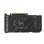 ASUS Dual GeForce RTX 5060 OC Edition 8GB GDDR7 Graphics Card