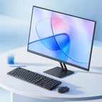 Xiaomi A27i 27" Full HD 1080p IPS Monitor (100Hz, 6ms, 16:9, HDMI/DP, Flicker-Free, and VESA Mount)