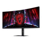 Xiaomi G34WQi 34" 1440p UltraWide VA Curved Gaming Monitor (180Hz, 1ms, 21:9, HDMI/DP, AMD FreeSync, and 1500R Curve)