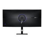 Xiaomi G34WQi 34" 1440p UltraWide VA Curved Gaming Monitor (180Hz, 1ms, 21:9, HDMI/DP, AMD FreeSync, and 1500R Curve)