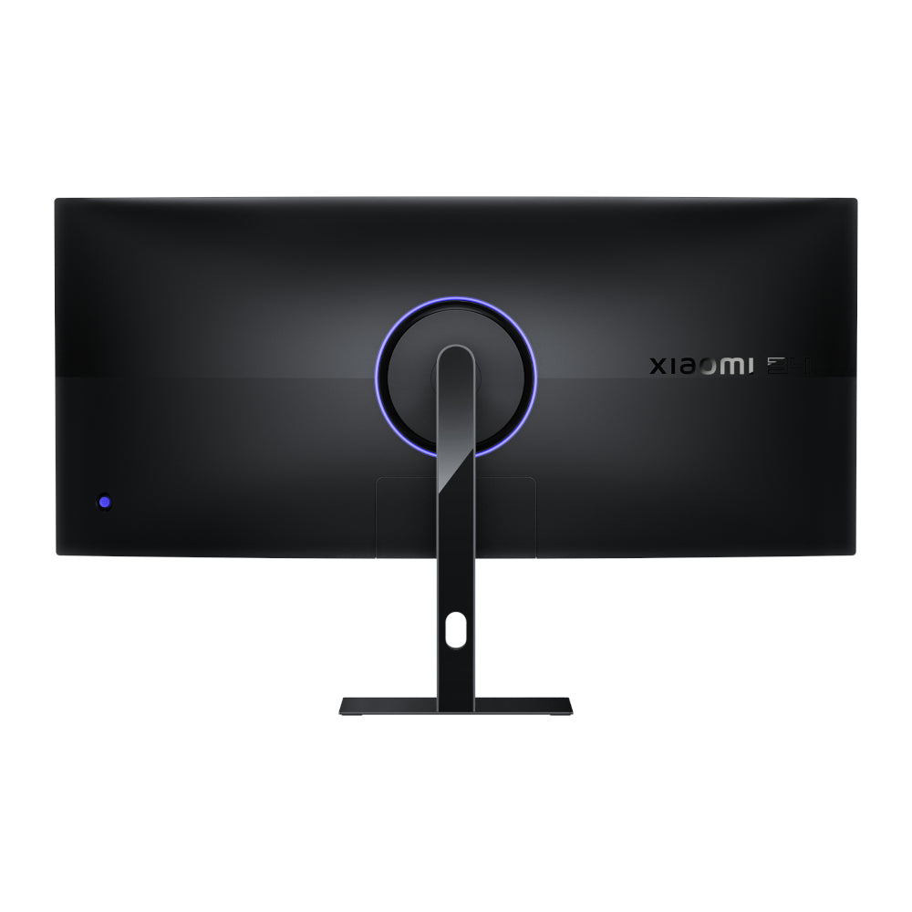 Xiaomi G34WQi 34" 1440p UltraWide VA Curved Gaming Monitor (180Hz, 1ms, 21:9, HDMI/DP, AMD FreeSync, and 1500R Curve)