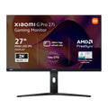 Xiaomi G Pro 27i 27" 2K 1440p Mini LED IPS Gaming Monitor (180Hz, 1ms, 16:9, HDMI/DP, AMD FreeSync, and HDR1000)