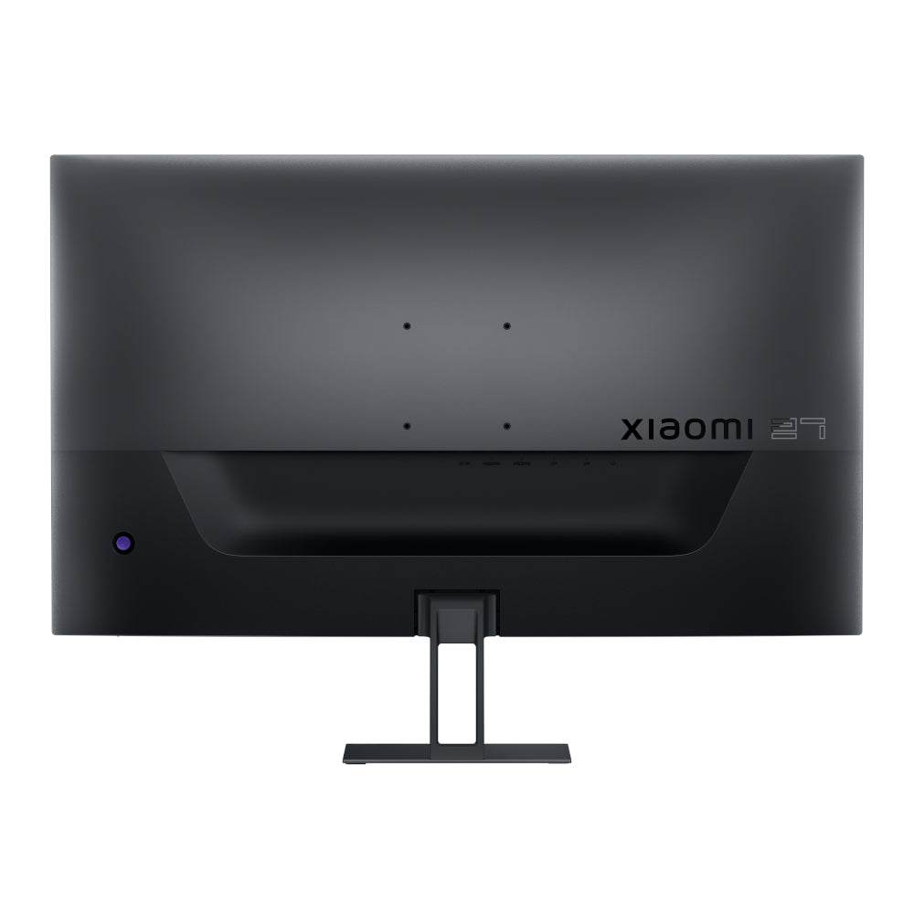 Xiaomi G27Qi 27" 2K 1440p IPS Gaming Monitor (180Hz, 1ms, 16:9, HDMI/DP, and AMD FreeSync)