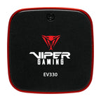 Patriot EV330 PCIe M.2 2230 USB 3.2 Gen2 SSD Enclosure - Black