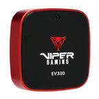 Patriot EV330 PCIe M.2 2230 USB 3.2 Gen2 SSD Enclosure - Black