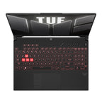 Asus TUF Gaming A16 Gaming Laptop 16″ | Ryzen 7 7445HS | 16GB DDR5 | RTX 4050 | 512GB SSD | Windows 11 Home
