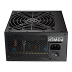 FSP M580 ATX Gaming Chassis and HV Pro 650W Power Supply Bundle