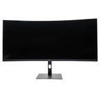 Xiaomi G34WQi 34" 1440p UltraWide VA Curved Gaming Monitor (180Hz, 1ms, 21:9, HDMI/DP, AMD FreeSync, and 1500R Curve)