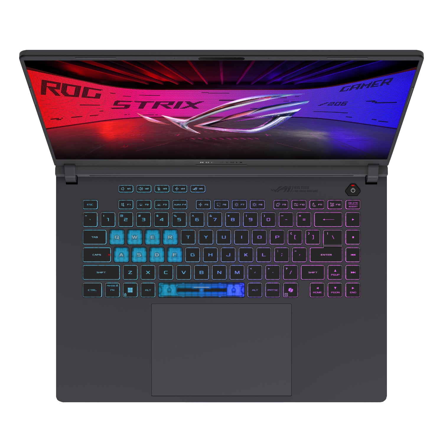 Asus ROG Strix G16 Gaming Laptop 16" | i9 14900HX | 16GB DDR5 | RTX 5060 | 1TB SSD | Windows 11 Home