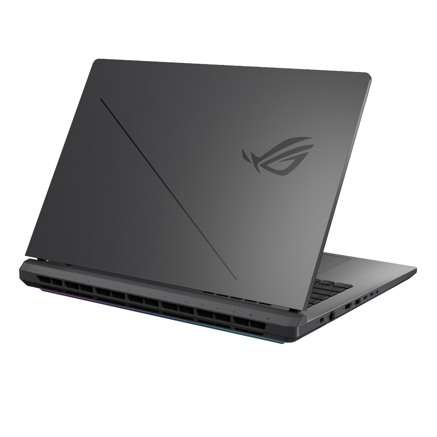 Asus ROG Strix G18 Gaming Laptop 18" | Ultra 9 275HX | 32GB DDR5 | RTX 5070Ti | 1TB SSD | Windows 11 Home