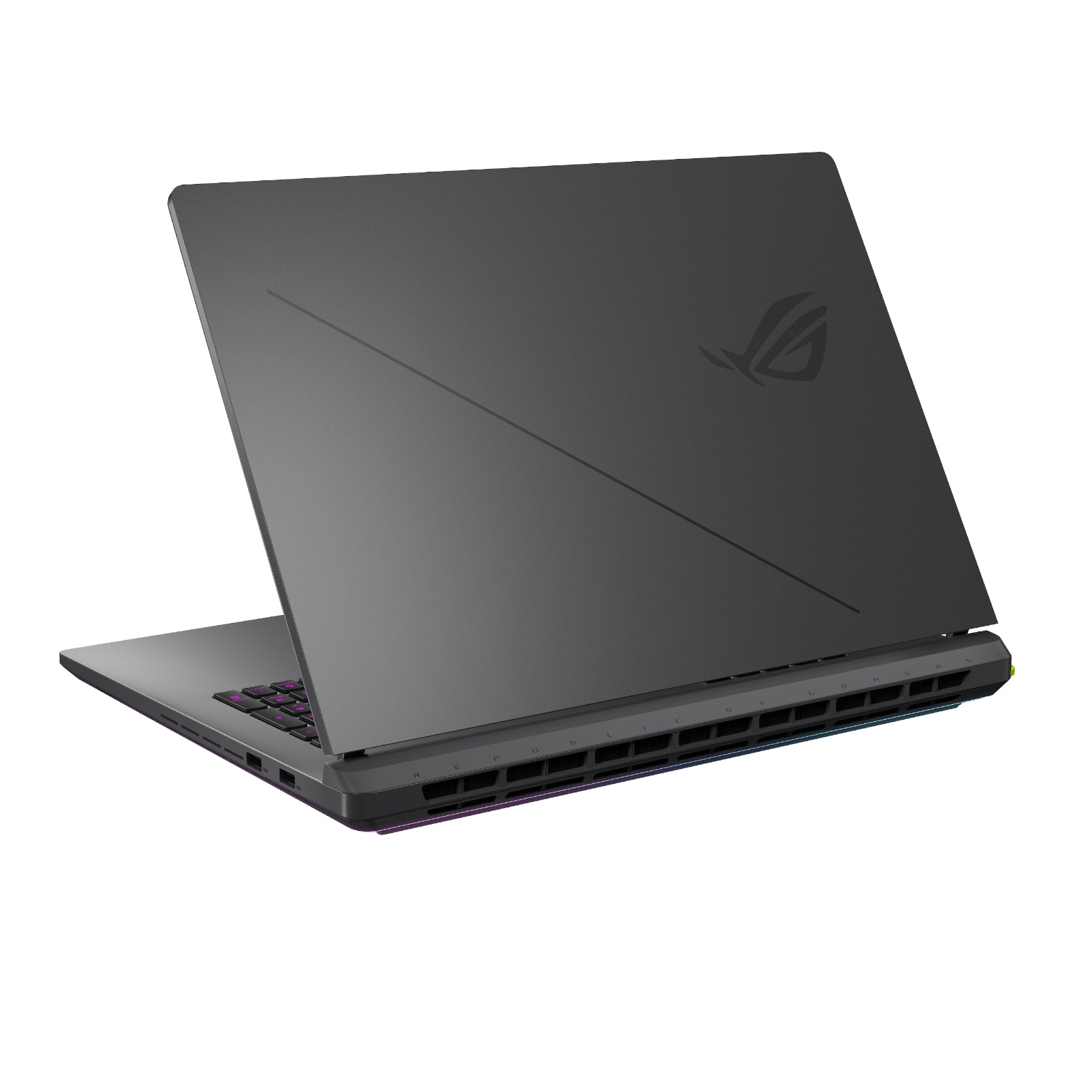 Asus ROG Strix G18 Gaming Laptop 18" | Ultra 9 275HX | 32GB DDR5 | RTX 5070Ti | 1TB SSD | Windows 11 Home