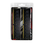 GeIL Pristine 16GB DDR4 3200MHz Desktop Memory Kit (8GB x 2)
