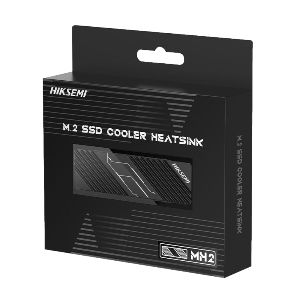 Hiksemi MH2 M.2 SSD Cooler Heatsink