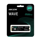 HIKSEMI Wave(P) 256GB Gen3 M.2 NVMe 3D NAND SSD