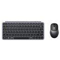 Keychron B1 Pro 75% Layout Wireless Keyboard and Mouse Combo - Space Grey