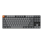 Keychron K1 Max QMK/VIA 80% Wireless Custom Mechanical Keyboard | BROWN Switches