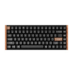 Keychron K2 HE Wireless Special Edition Magnetic Custom Keyboard | NEBULA Switch – Black