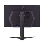 LG UltraGear 27" UHD 2160p 144Hz Gaming Monitor