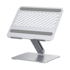 UGREEN Adjustable Laptop Stand (Silver)