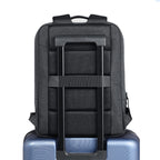 UGREEN Laptop Backpack B02 (Up to 15.6", Waterproof, YKK Zips, Wear-Resistant)