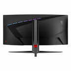 MSI MAG345CQR 34" Curved Gaming Monitor 3440x1440 (UWQHD) VA 1ms 180Hz