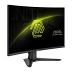 MSI MAG 276CF E20 27" 1080P FHD 200Hz 0.5ms Curved Gaming Monitor