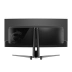 MSI MAG 341CQP QD-OLED 34″ UWQHD Curved Gaming Monitor