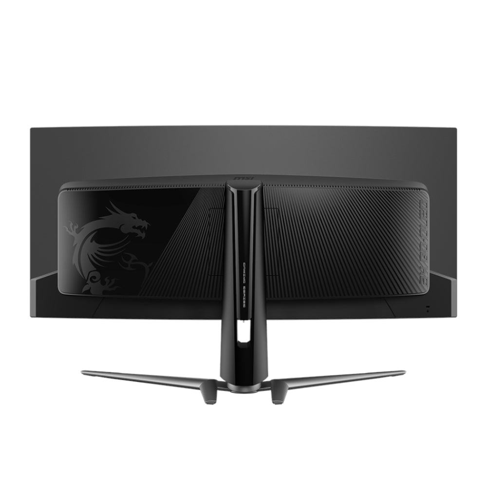 MSI MAG 341CQP QD-OLED 34″ UWQHD Curved Gaming Monitor