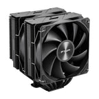 FSP MP7-B 120mm PWM CPU Air Cooler - Black