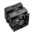 FSP MP7-B 120mm PWM CPU Air Cooler - Black
