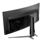 MSI MPG 341CQPX QD-OLED 34″ UWQHD 240Hz 0.03ms Curved Gaming Monitor