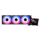 MSI MPG Coreliquid P13 360 AIO Liquid CPU Cooler - Black
