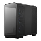MSI MAG PANO M100R PZ M-ATX ARGB Gaming Chassis - Black