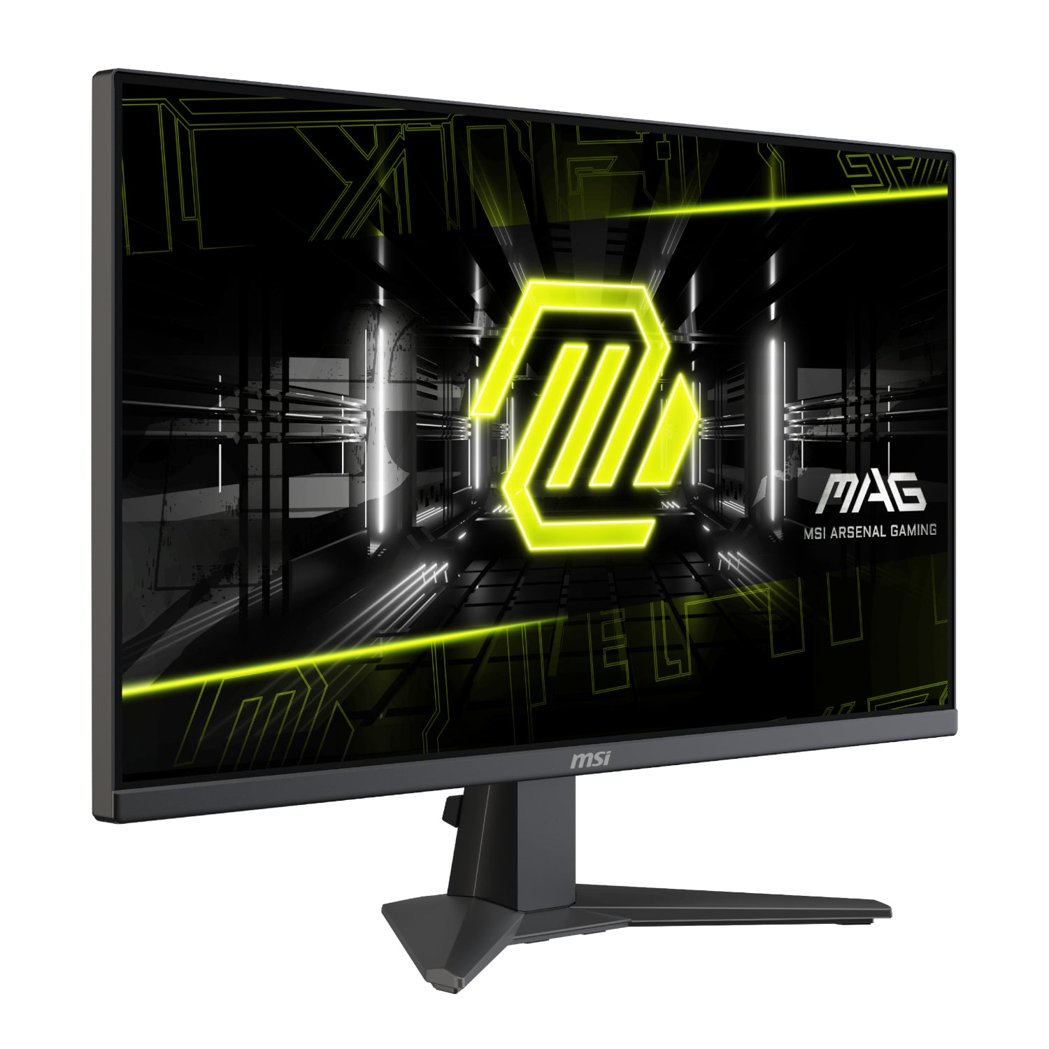 MSI MAG 275F 27" FHD IPS Gaming Monitor