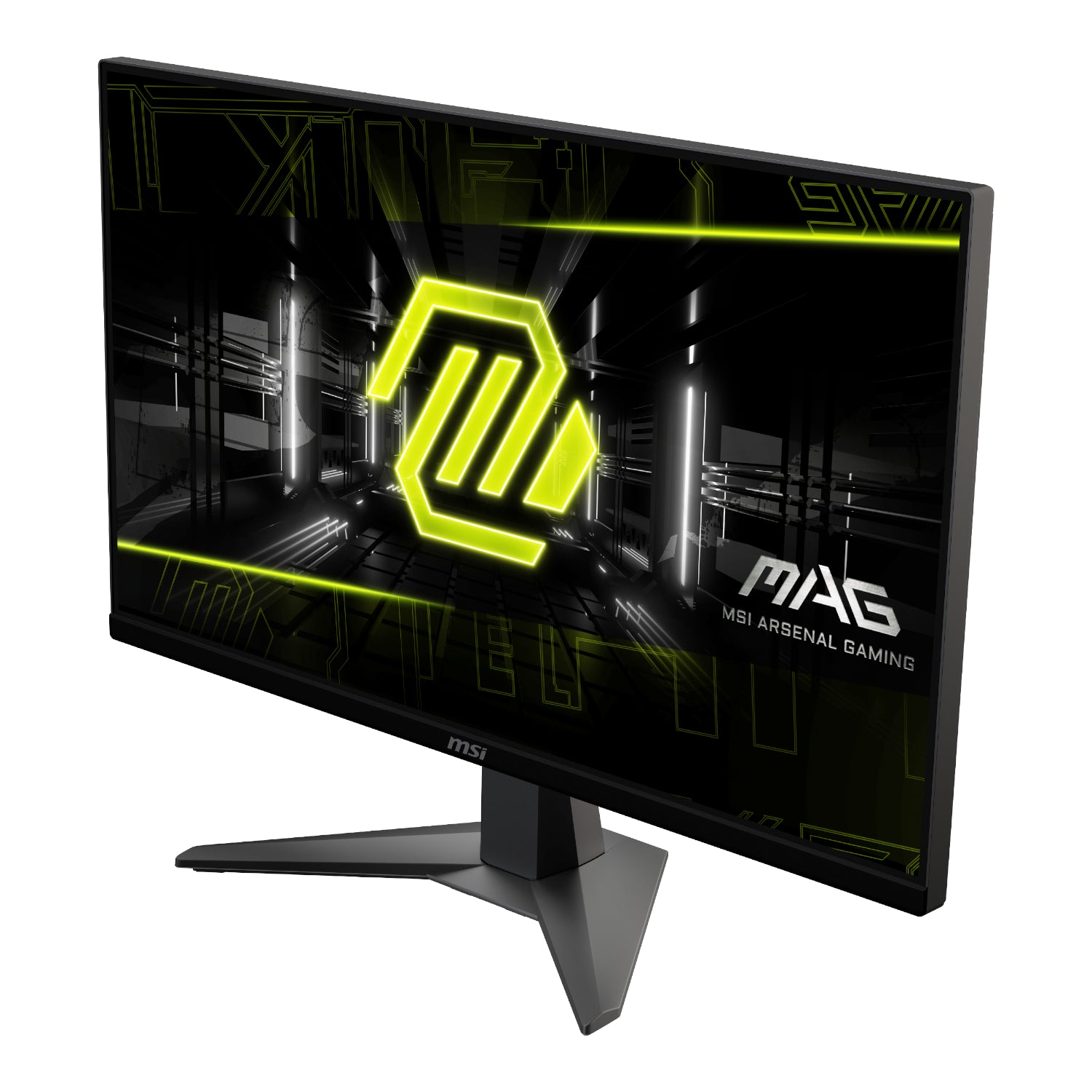 MSI MAG 275F 27" FHD IPS Gaming Monitor