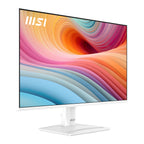 MSI PerfectEdge PRO MP251W E2 24.5" FHD IPS Office Monitor – White