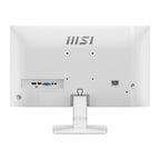 MSI PerfectEdge PRO MP251W E2 24.5" FHD IPS Office Monitor – White